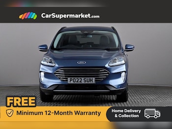 Used Ford Kuga 2022 for sale - 76280909: Photo 2
