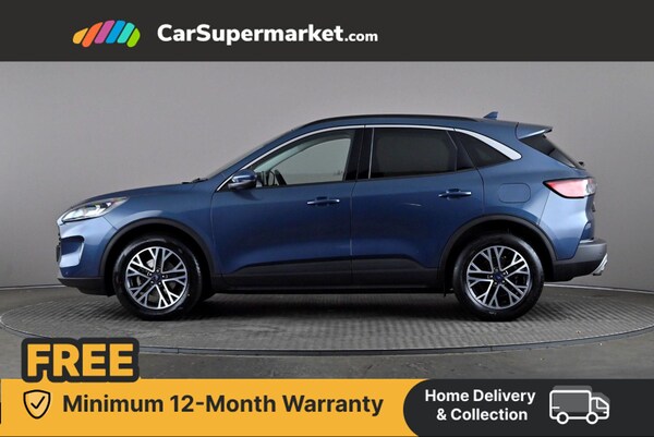 Used Ford Kuga 2022 for sale - 76280909: Photo 3