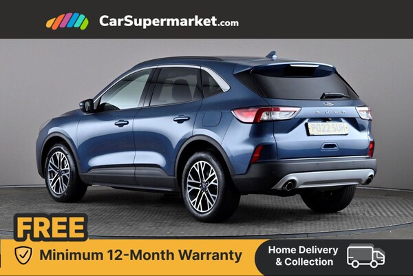 Used Ford Kuga 2022 for sale - 76280909: Photo 4