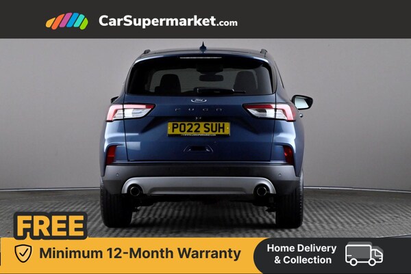 Used Ford Kuga 2022 for sale - 76280909: Photo 5
