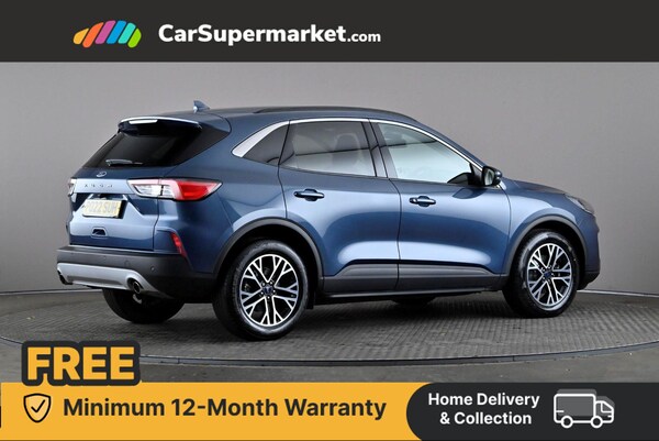 Used Ford Kuga 2022 for sale - 76280909: Photo 6