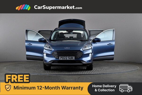 Used Ford Kuga 2022 for sale - 76280909: Photo 8