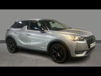 Used DS Automobiles DS 3 2020 for sale - 78991525: Photo
