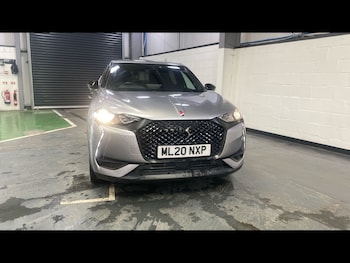 Used DS Automobiles DS 3 2020 for sale - 78991525: Photo