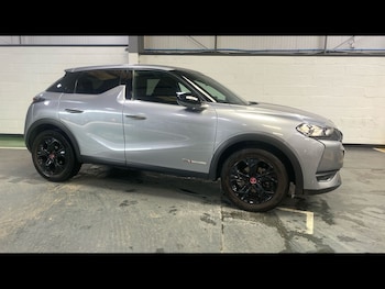 Used DS Automobiles DS 3 2020 for sale - 78991525: Photo