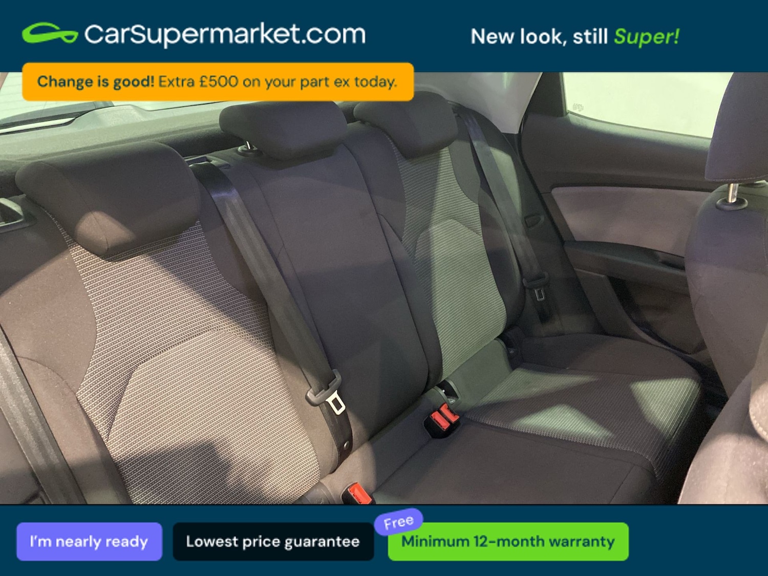 Used SEAT Leon 2020 for sale - 78210840: Photo 5