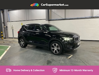 Volvo - XC40