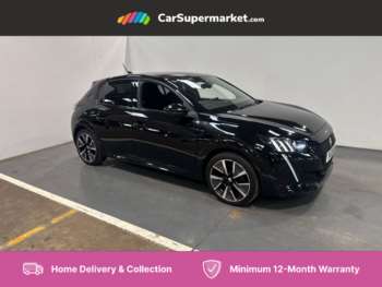 2021 - 100kW GT Premium 50kWh 5dr Auto