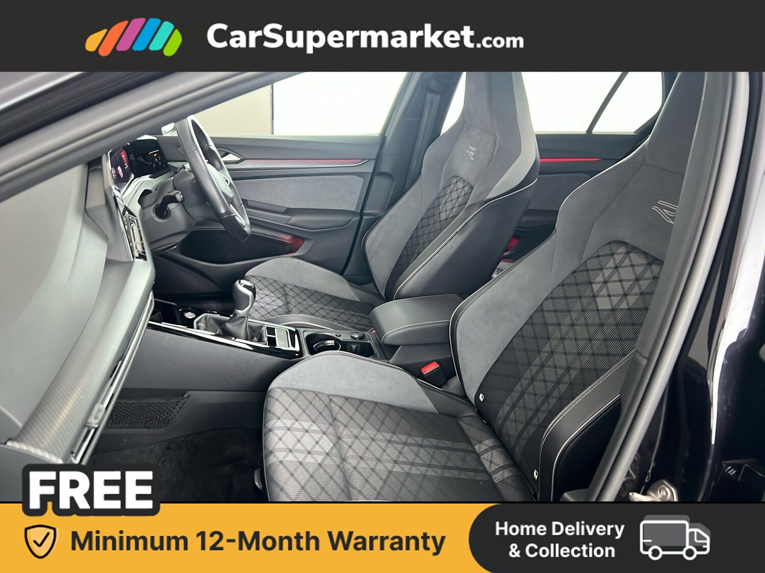 Used Volkswagen Golf 2024 for sale - 77886506: Photo 17