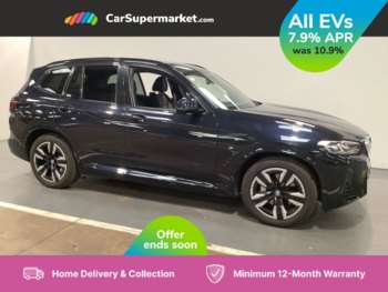 2022 - 210kW M Sport 80kWh Auto 5-Door