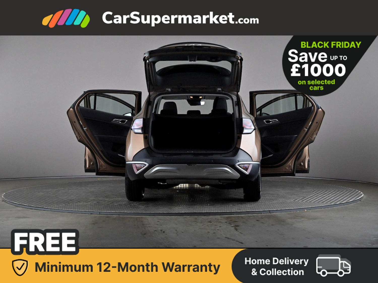 Used Kia Sportage 2022 for sale - 76739578: Photo 12