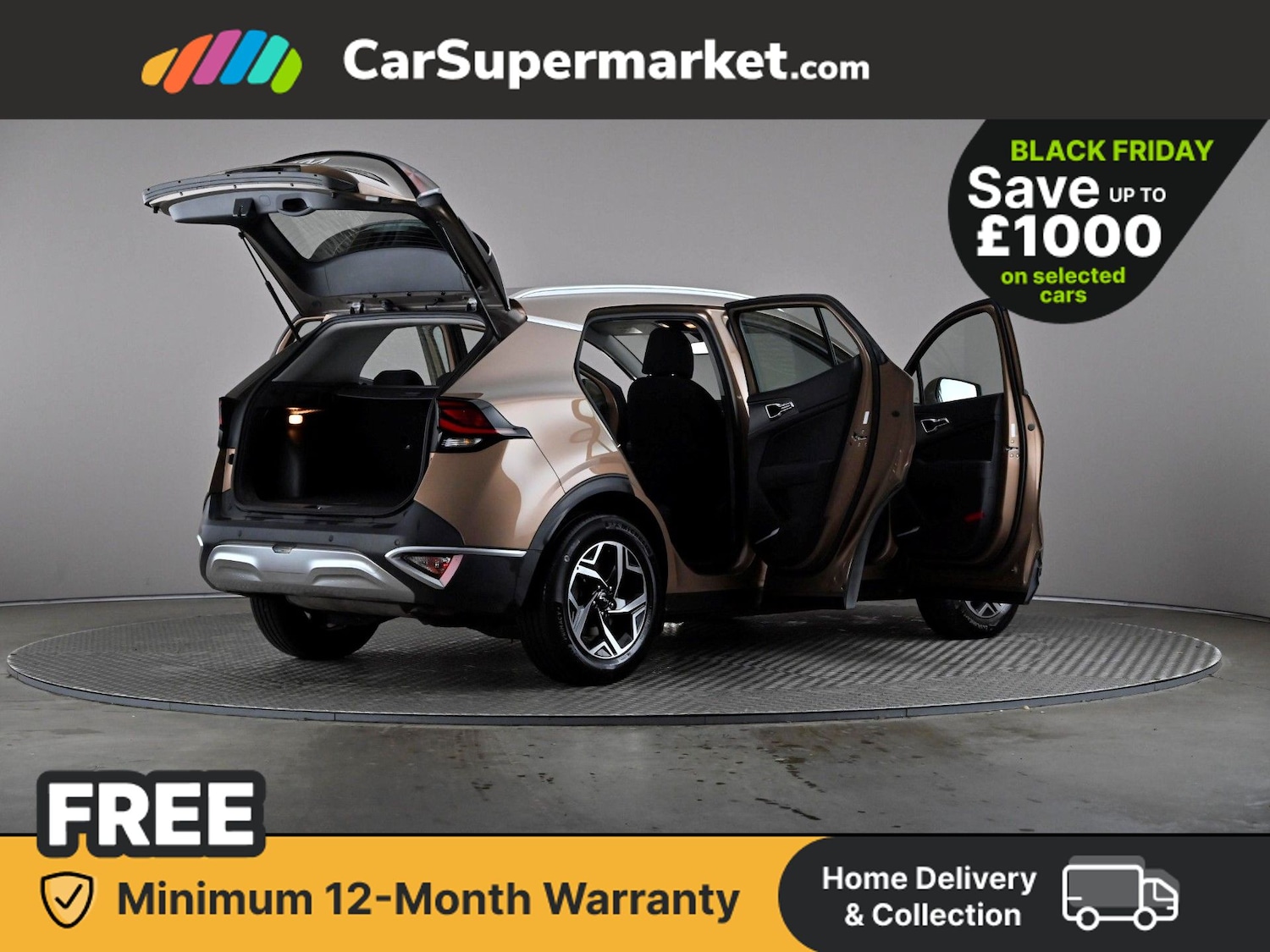 Used Kia Sportage 2022 for sale - 76739578: Photo 13