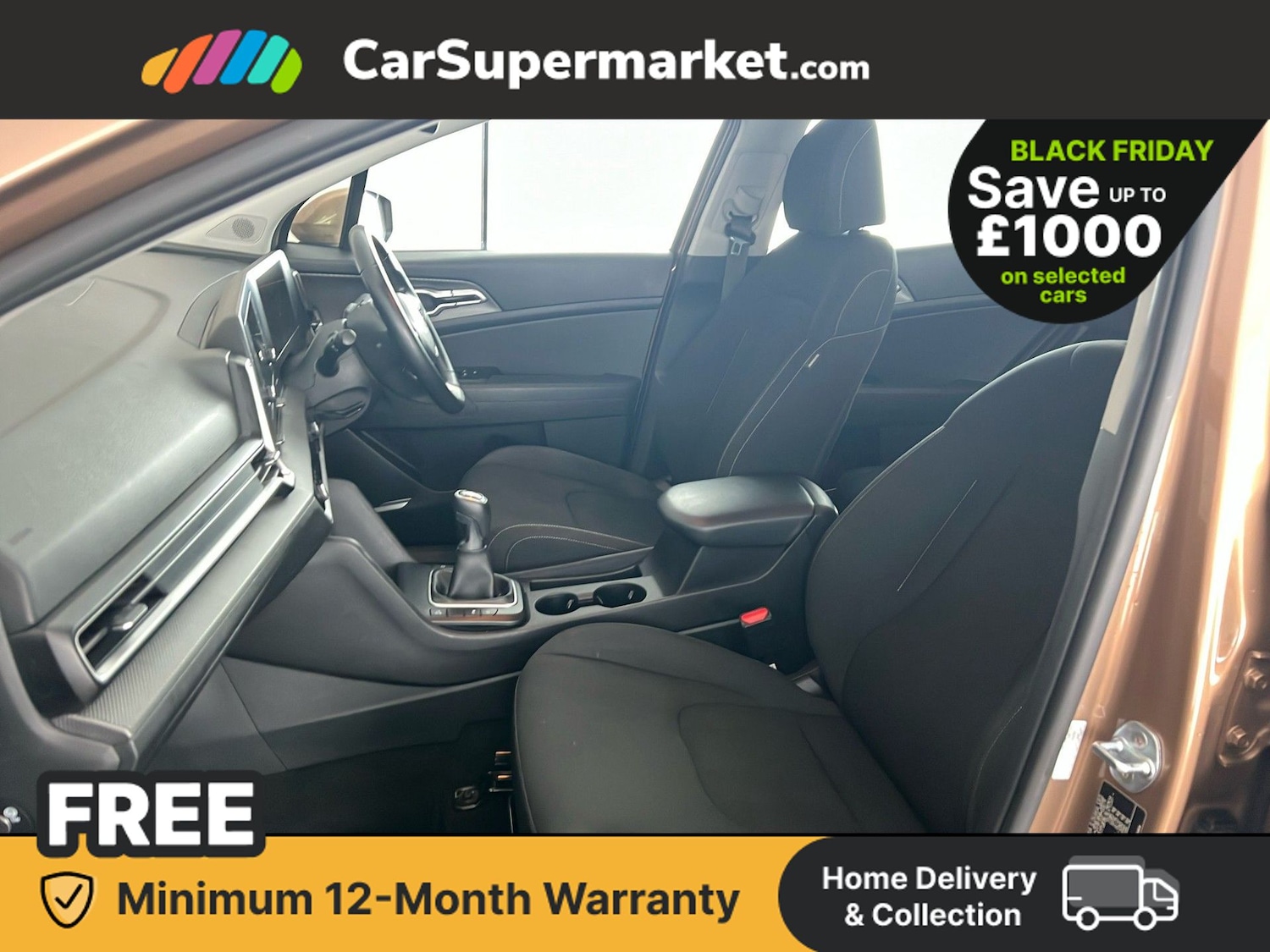 Used Kia Sportage 2022 for sale - 76739578: Photo 18