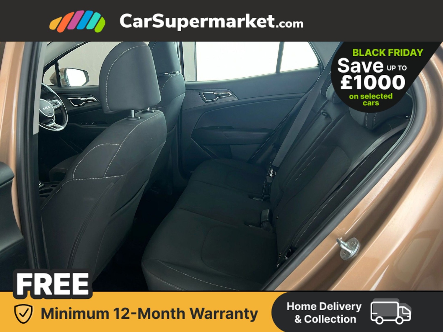 Used Kia Sportage 2022 for sale - 76739578: Photo 19