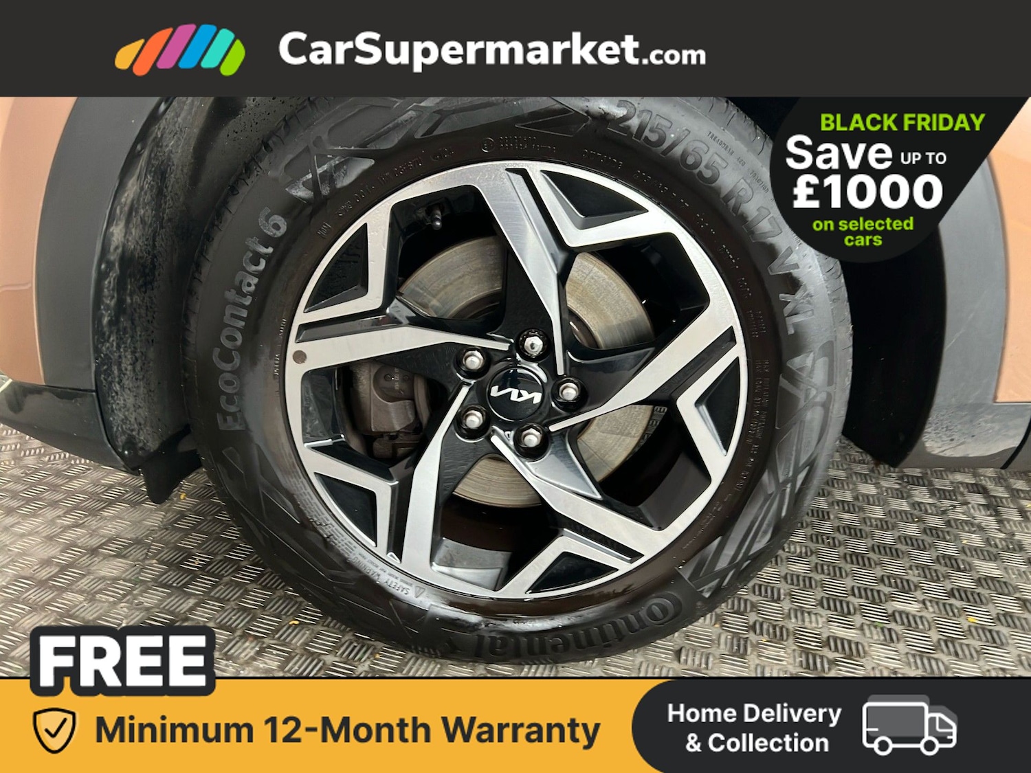 Used Kia Sportage 2022 for sale - 76739578: Photo 20