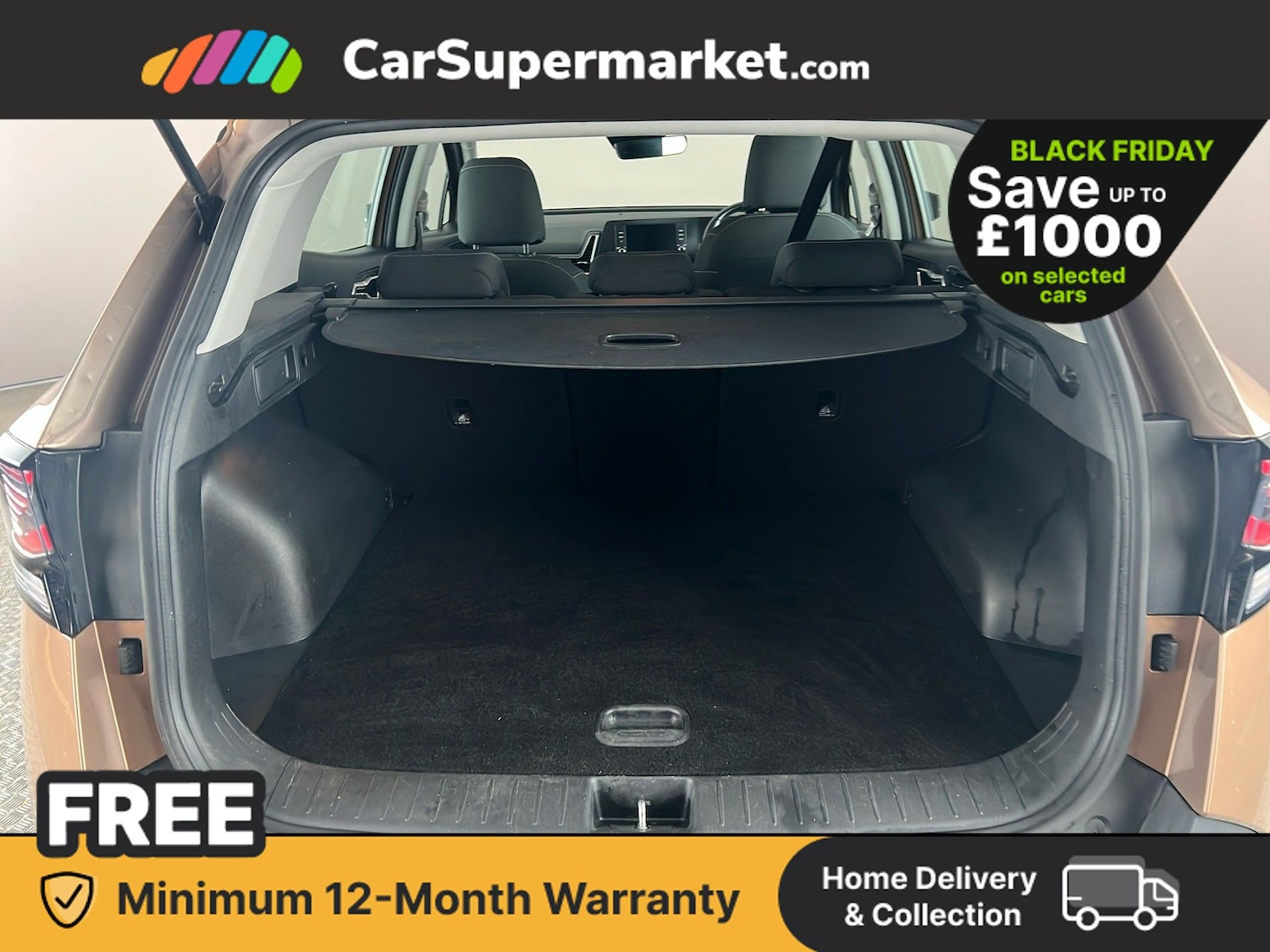 Used Kia Sportage 2022 for sale - 76739578: Photo 23