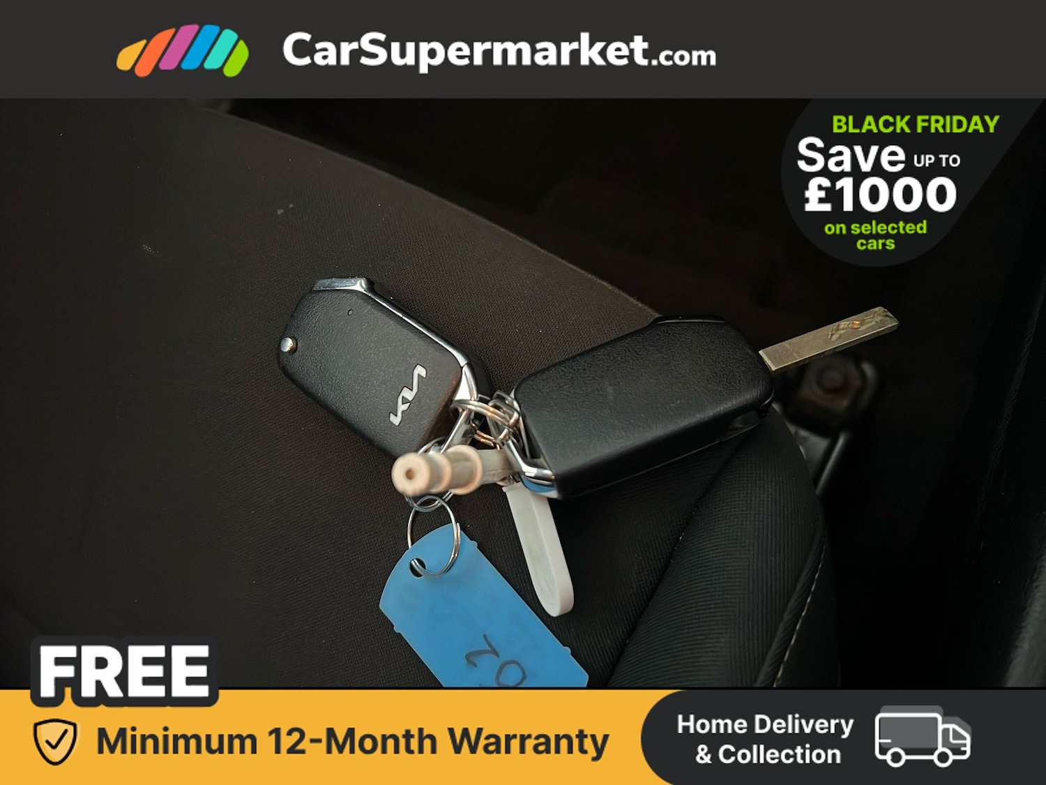 Used Kia Sportage 2022 for sale - 76739578: Photo 24