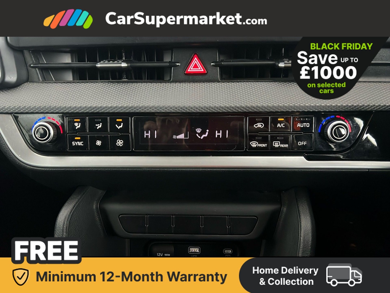 Used Kia Sportage 2022 for sale - 76739578: Photo 25