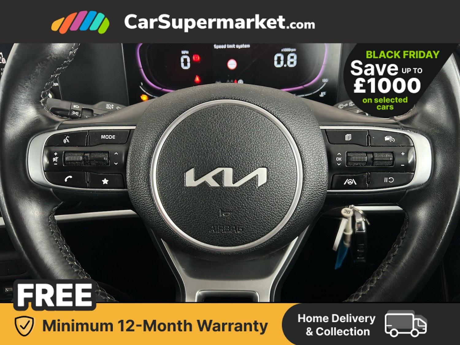 Used Kia Sportage 2022 for sale - 76739578: Photo 26