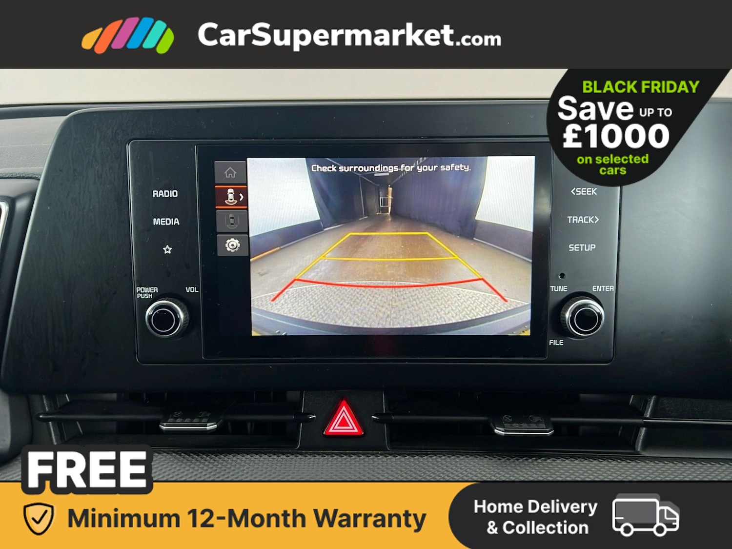 Used Kia Sportage 2022 for sale - 76739578: Photo 27