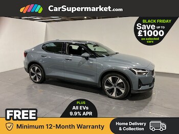 Used Polestar Polestar 2 2022 for sale - 76649158: Photo