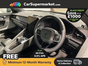 Used Polestar Polestar 2 2022 for sale - 76649158: Photo