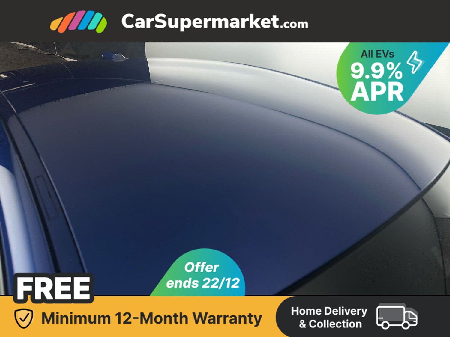 Used BMW i4 2022 for sale - 76961386: Photo 23