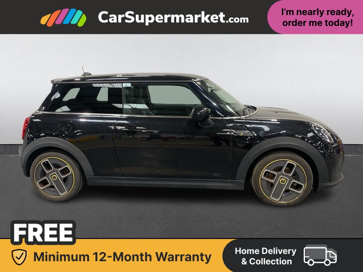 Used MINI Hatch 2022 for sale - 77849226: Photo 2