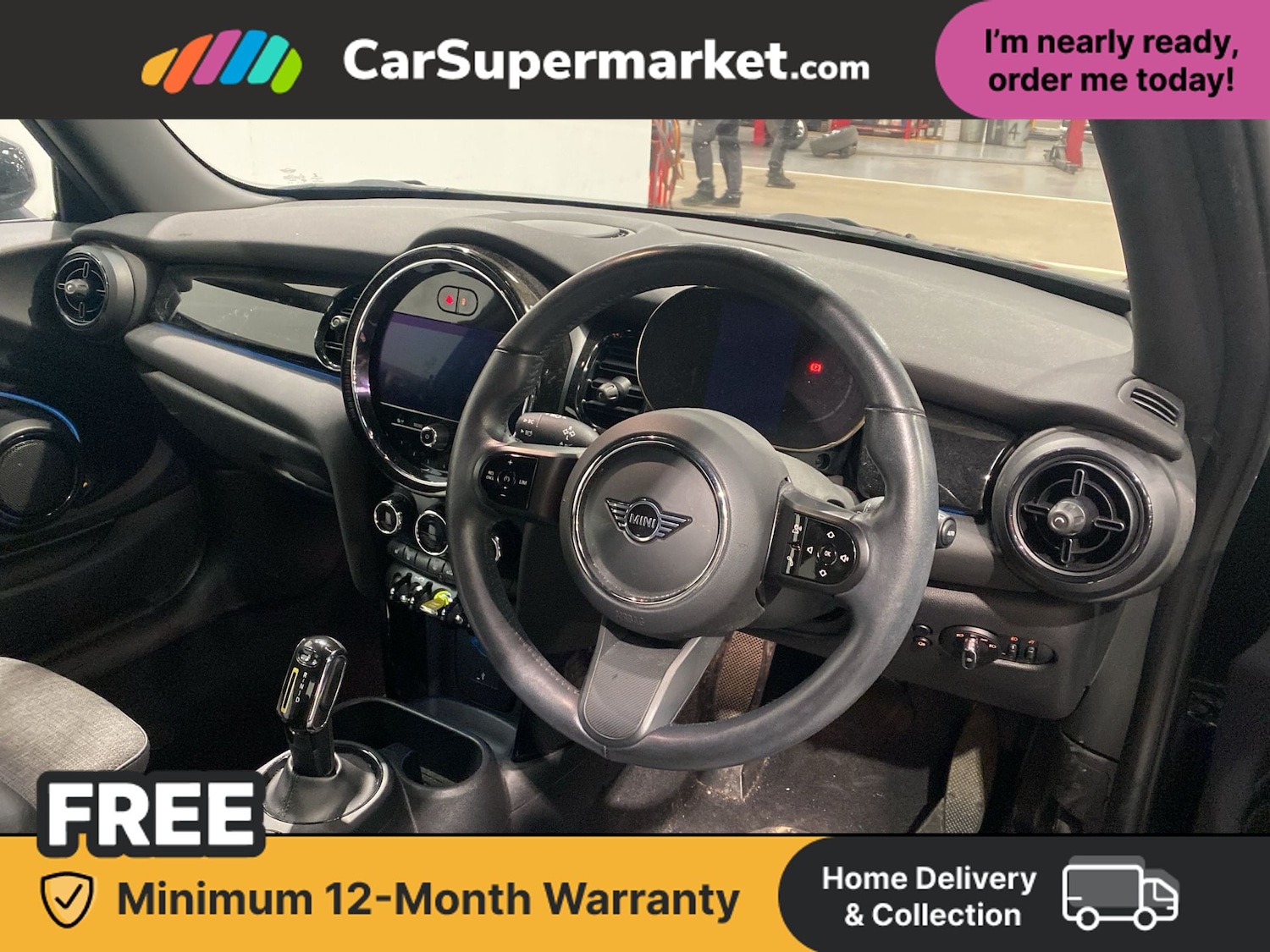 Used MINI Hatch 2022 for sale - 77849226: Photo 3