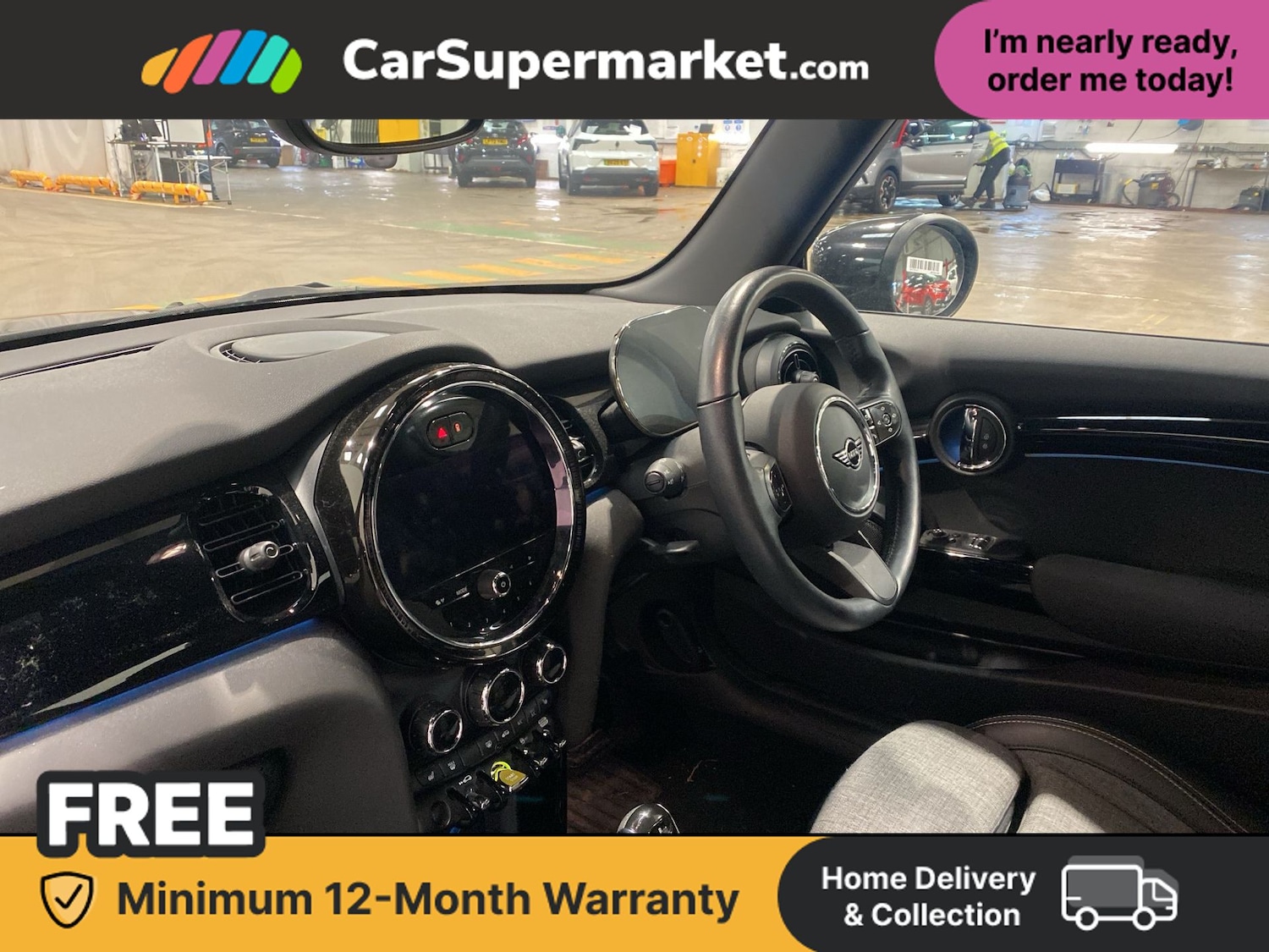 Used MINI Hatch 2022 for sale - 77849226: Photo 5