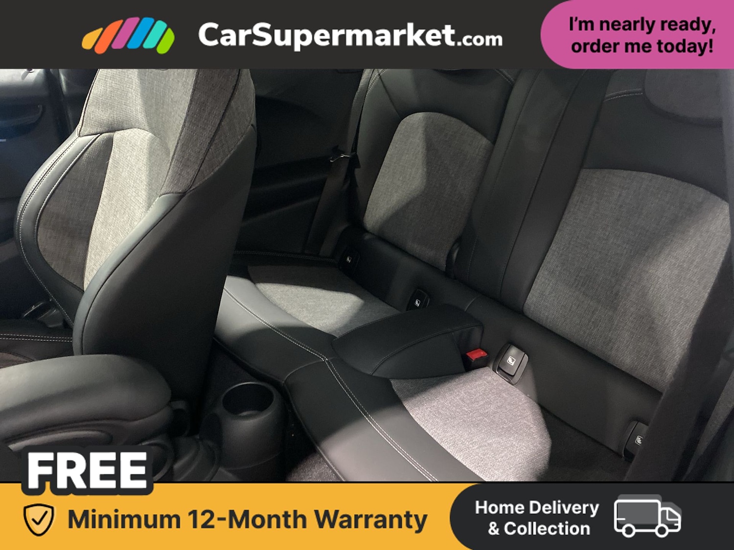 Used MINI Hatch 2022 for sale - 77849226: Photo 6