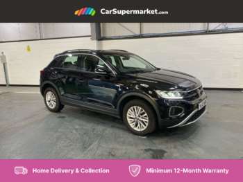 2022 - 1.0 TSI Life 5dr