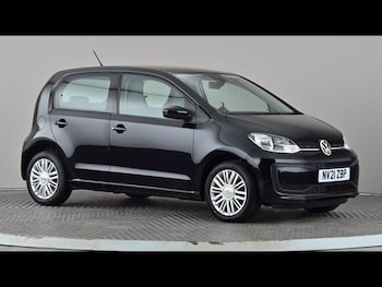 Used Volkswagen up! 2021 for sale - 79423771: Photo