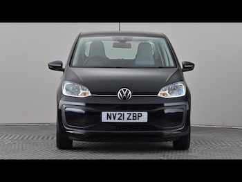 Used Volkswagen up! 2021 for sale - 79423771: Photo