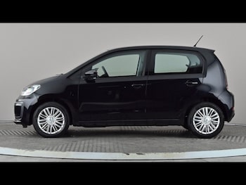 Used Volkswagen up! 2021 for sale - 79423771: Photo