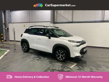 2023 - 1.2 PureTech 110 Shine 5-Door