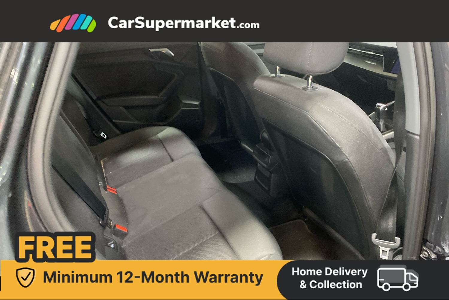 Used Audi A3 2020 for sale - 76341689: Photo 5