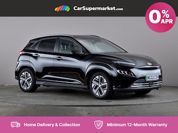 Used Hyundai KONA 2022 for sale - 75501446: Photo