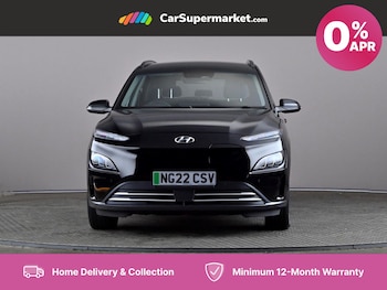 Used Hyundai KONA 2022 for sale - 75501446: Photo