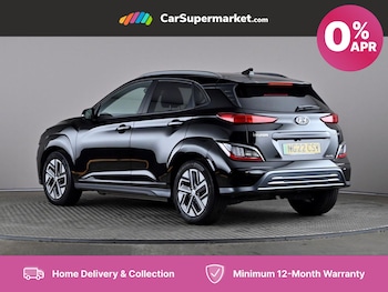 Used Hyundai KONA 2022 for sale - 75501446: Photo