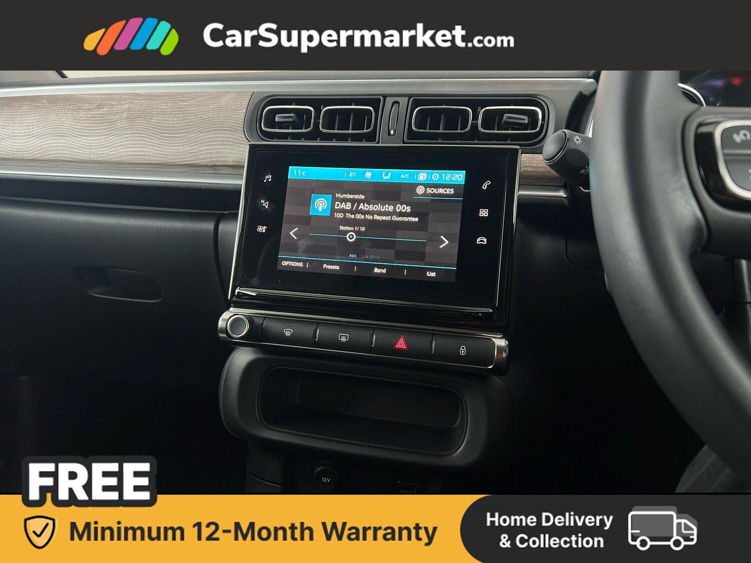 Used Citroen C3 2024 for sale - 77506755: Photo 16