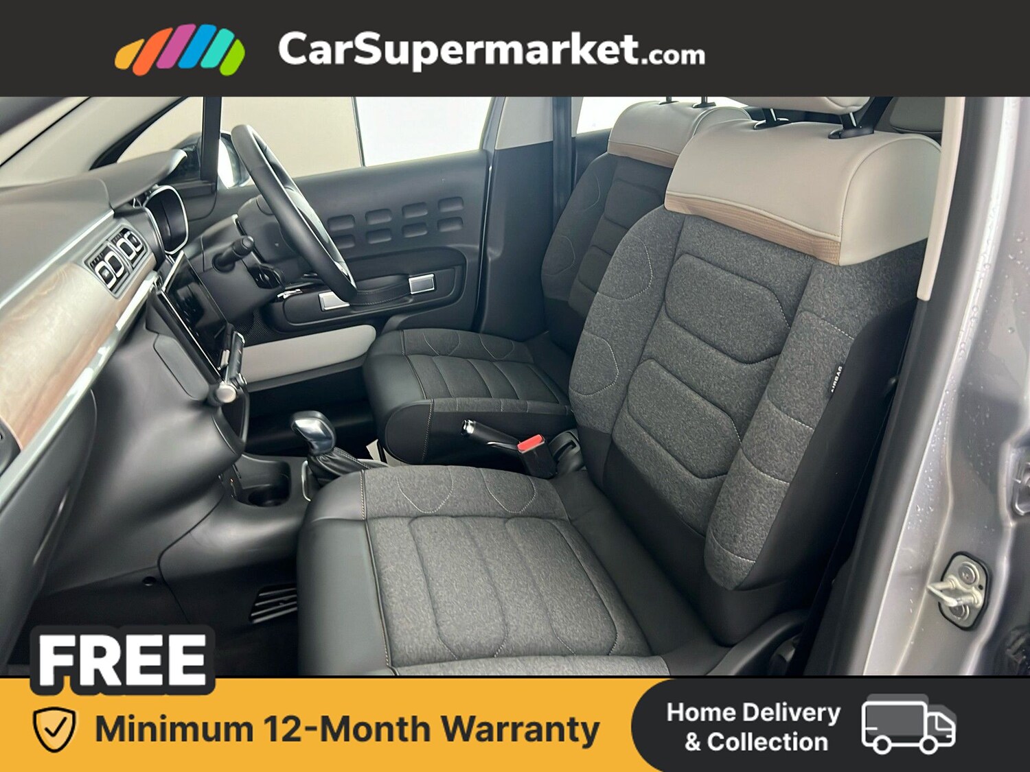 Used Citroen C3 2024 for sale - 77506755: Photo 17