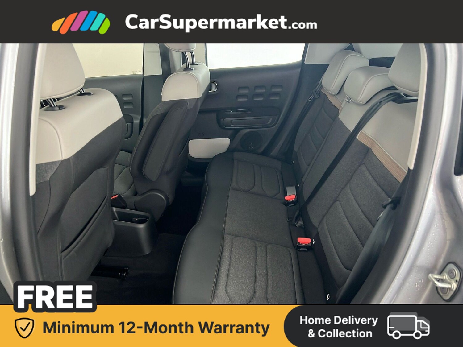 Used Citroen C3 2024 for sale - 77506755: Photo 18