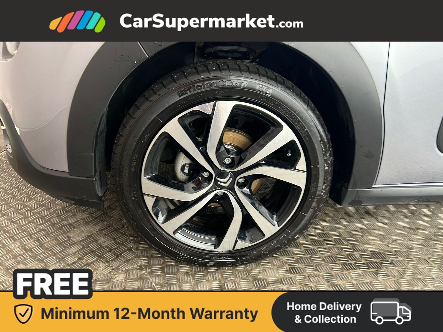 Used Citroen C3 2024 for sale - 77506755: Photo 19