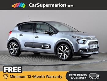 Used Citroen C3 2024 for sale - 77506755: Photo