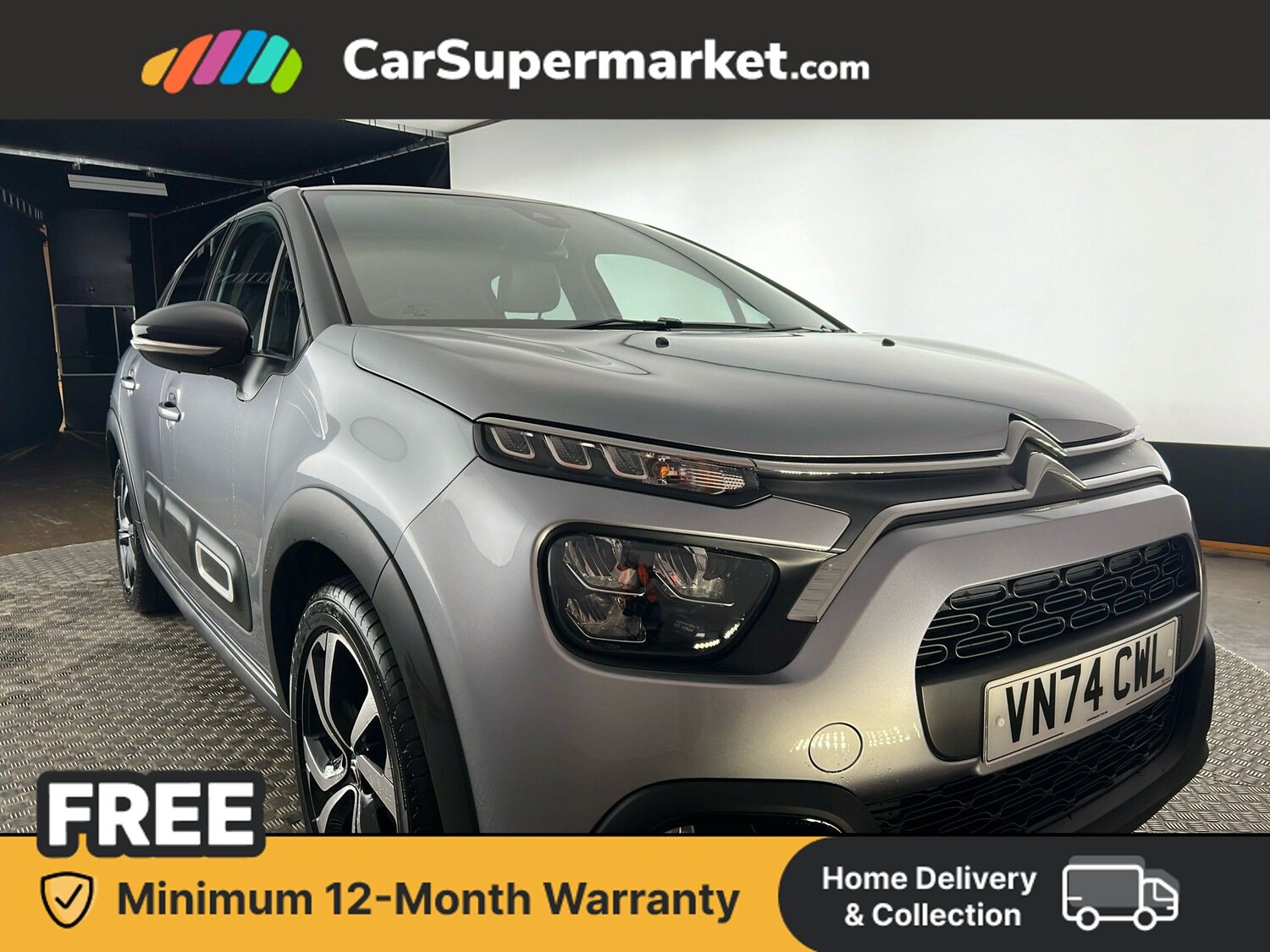 Used Citroen C3 2024 for sale - 77506755: Photo 20