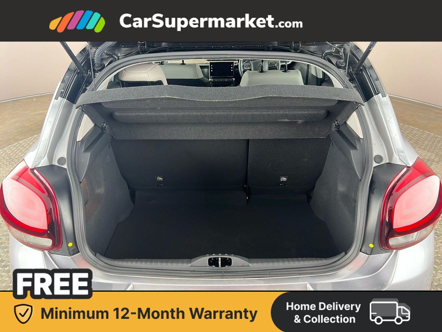 Used Citroen C3 2024 for sale - 77506755: Photo 22