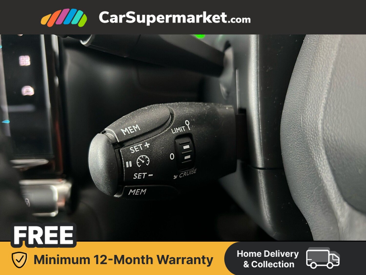 Used Citroen C3 2024 for sale - 77506755: Photo 25