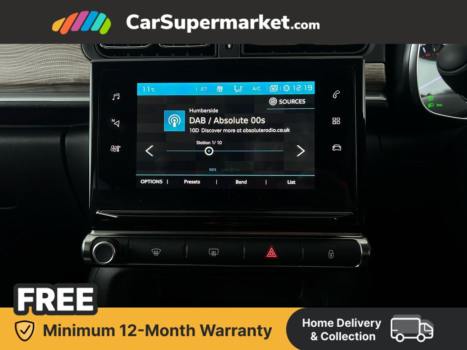 Used Citroen C3 2024 for sale - 77506755: Photo 26