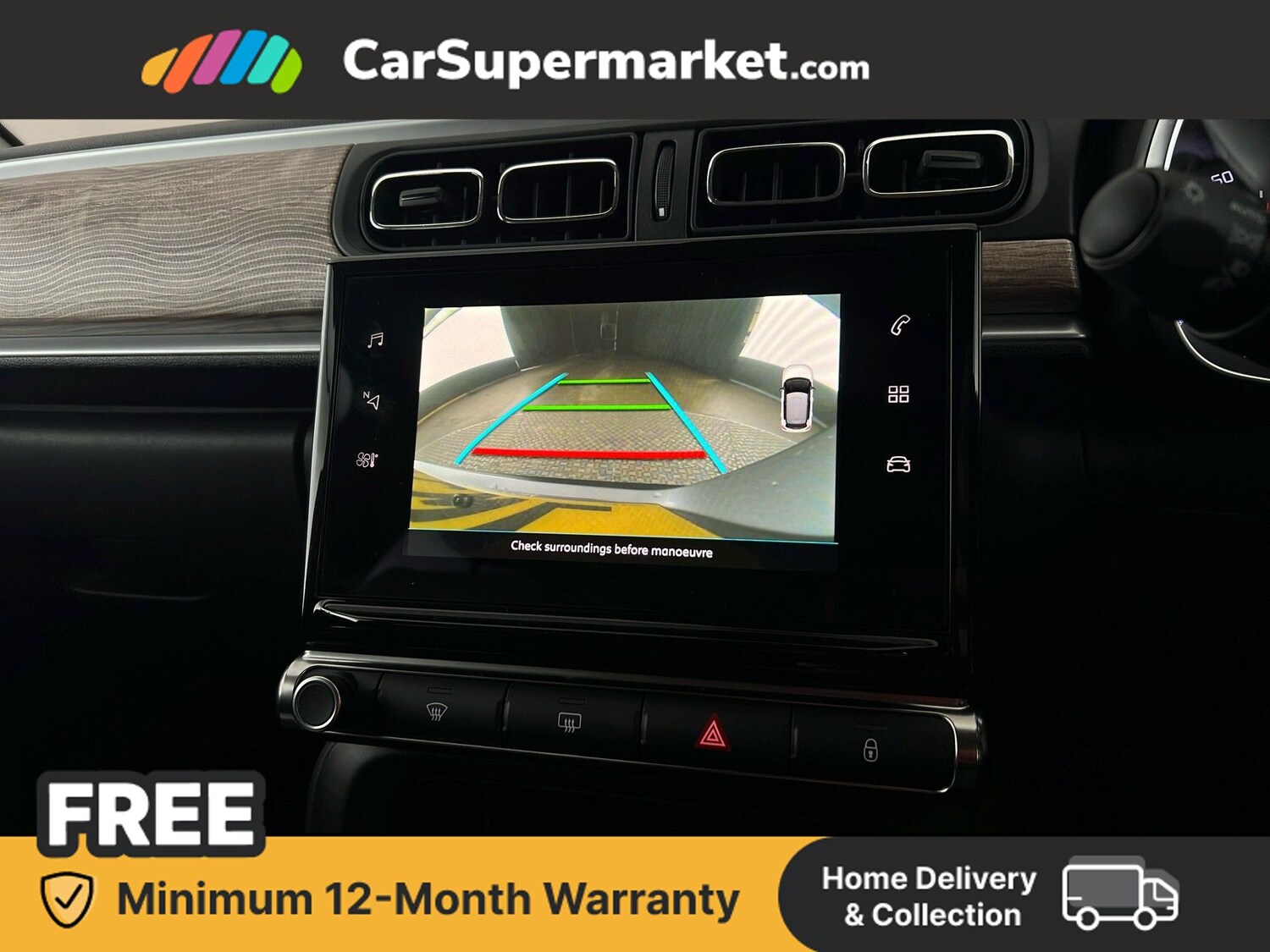 Used Citroen C3 2024 for sale - 77506755: Photo 27